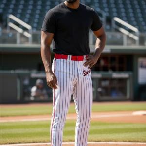 Baseball Pants
