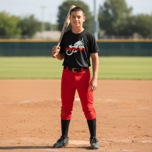 Dragons Elite Dri-Fit Training Shirt