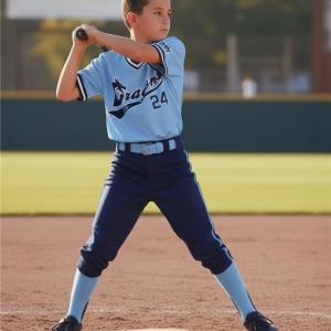 Traditional Baseball Knickers - Pembroke Pines