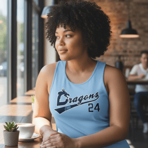 Tank Top - Pembroke Pines