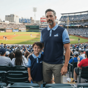Polo Shirt - Pembroke Pines
