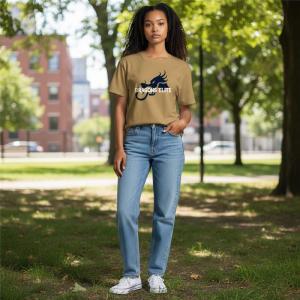 Softball Dri Fit Training Shirt