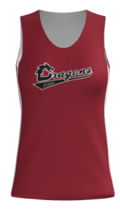 Women's Performance Tank Top