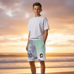 Limited Edition Multi-Sport Loose Active short