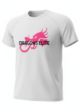 Pink Collection Dri Fit Training Shirt