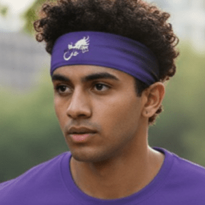 Limited Edition Performance Headband