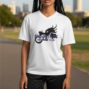 Soccer Training Shirt