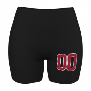 Flag Football Compression Shorts